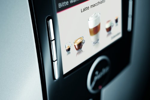 Jura Impressa J9 One Touch TFT Coffee Machine