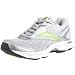 Reebok Women's Runtone Running Shoe,Pure Silver/White/Kiwi Green/Black,7.5 M US