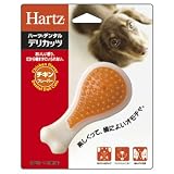 ハーツデンタル デリカッツ チキンフレーバー