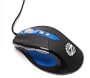 OCZ OCZMSDMXD Dominatrix Laser Gaming Mouse