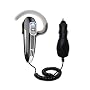 Rapid Car / Auto Charger for the Plantronics Voyager 520 - Gomadic Brand w/ TipExchange Technology