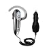 Rapid Car / Auto Charger for the Plantronics Voyager 520 - Gomadic Brand w/ TipExchange Technology