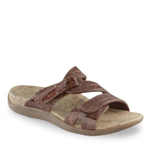 Orthaheel Women's Holly Slide Sandals