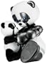 Wowwee Robopanda Interactive Robot (WW262)