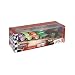Disney Pixar Cars Sarge's Boot Camp 5 Pack: MEGA SIZE T.J.,Murphy,Charlie Cargo, Fran...