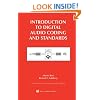 Introduction to Digital Audio Coding and Standards (The Springer International Series in Engineering and Computer Science)