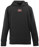 Mississippi State YOUTH Boys Signature Hooded Sweatshirt (Team Color)
