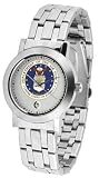 U.S. Air Force MILITARY Mens Stainless Dynasty Watch