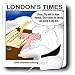Londons Times Religion Heaven Hell Cartoons - God s Will - Mouse Pads