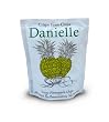 Danielle Crispy Fruit Chips, Tangy Pineapple, 2-Ounce Bags (Pack of 12)