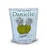 Danielle ™ Crispy Fruit Chips, Tangy Pineapple, 2 Ounce Bags (Pack of 12) Image