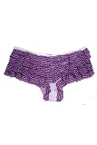 Honeydew Rumba Gingham Panty