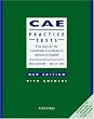 CAE Practice Tests: Book With Answers: with Key