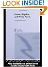 Metre, Rhythm and Verse Form (The New Critical Idiom)