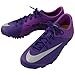 NIKE(�i�C�L) �T�b�J�[�X�p�C�N JR MERCURIAL VICTORY II HG-B AF (454160 505) �p�[�v��X�z���C�g