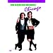 Ein Grieche erobert Chicago - Staffel 1+2 (4 DVDs)