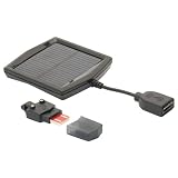 Blackburn Flea USB + Solar Charger Kit