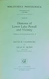  : Diatoms of Lower Lake Powell and Vicinity (Diatoms of Southwestern USA, 1)