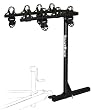 SportRack - A30404Tw200 - Hitch Rack Escape Twin Arm 2 4 Bike Towing Rack