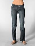 Joe's Jeans - Joe's Jeans Embellished Provocateur Jean in Hedrin