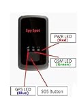Spy Spot