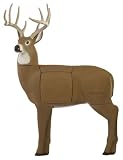 The GlenDel Buck® Full Rut Target