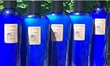 Blue House Creamy Lotion - Pure Peppermint Essential Oil