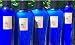 Blue House Creamy Lotion - Pure Peppermint Essential Oil