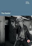 The Sadist [1963] [DVD]