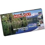 Monopoly - My National Parks