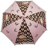 Charlie & Lola Dome UmbrellaIMAGE