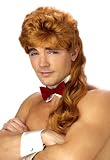 Mega Mullet Men