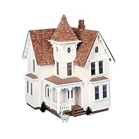 Fairfield Dollhouse Kit