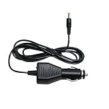 PSP Car Adapter