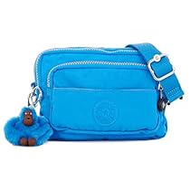 Kipling Merryl Waist bag, Blue Jay, One Size
