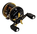Abu Garcia KALEX Series Combo