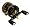 Abu Garcia KALEX Series Combo, 14-Pound/180-Yards, Right-Hand