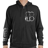 Plan B Mens Sweatshirt Kingsley