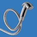 Blue Bidet BB-60: Hand-held Bidet with Ambient Temperature Water and Adjustable Pressure
