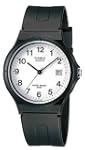 CASIO MW-59-7BVEF - Reloj de mujer de...