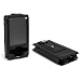 BoxWave Designio Leather Microsoft Zune 80GB Sleeve