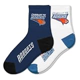 NBA Charlotte Bobcats Mens Two Pack