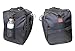 New BoardingBlue Spirit Airlines Personal Item Under Seat in Black-FBA