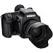 Pentax 645D 40MP Medium Format Digital SLR Camera with 3-Inch LCD Screen (Black)