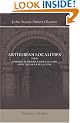 Arthurian Localities. their historical origin, chief country, and fingallan relations