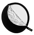 Creative Light 100856 5-in-1 50 cm/20-Inch Reflector