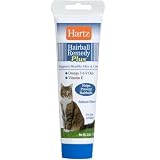 Hartz Hairball Remedy Plus