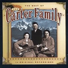 Best of the Carter Family
