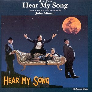 Hear My Song (1991 Film) John Altman