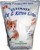 The Ultimate Cat & Kitten Litter